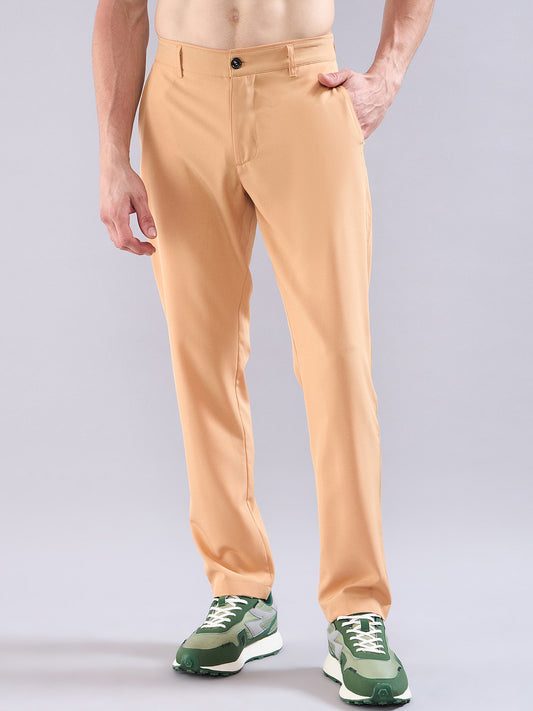SG Men's Track Pant Sand