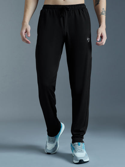 SG Poly Spandex COR Track Pant For Men And Boys