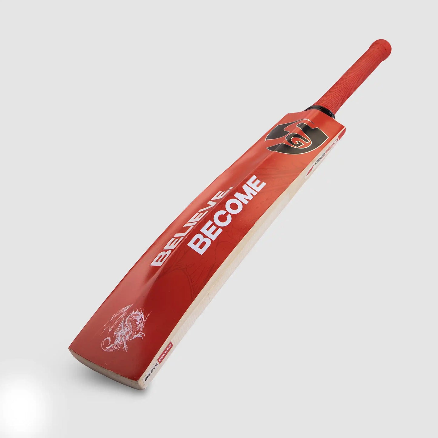 SG KLR Plus Kashmir Willow Cricket Bat