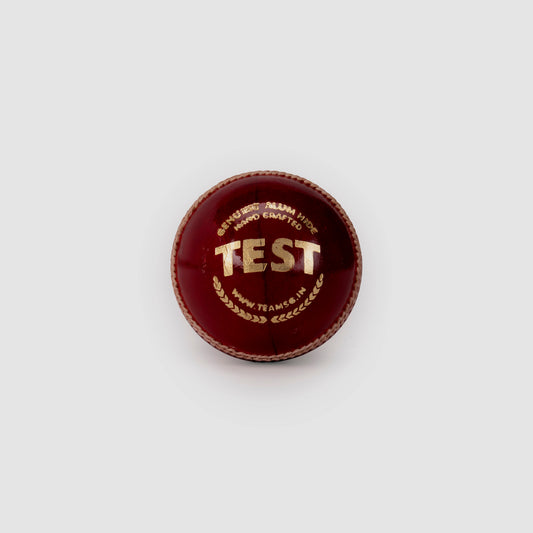 SG Test™ Cricket Leather Ball