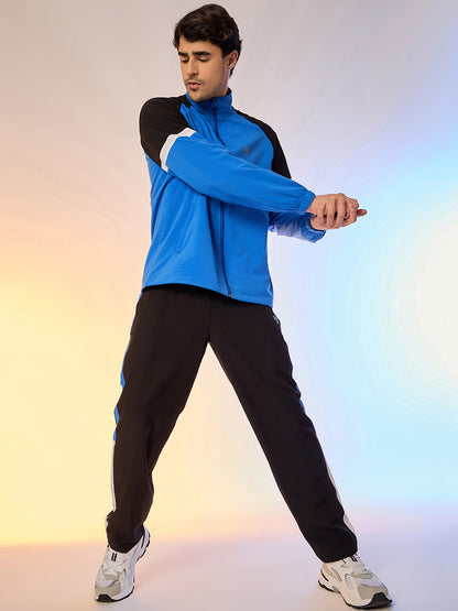 TRACKSUIT MEN SG H4MTS8234 CLASSIC BLUE