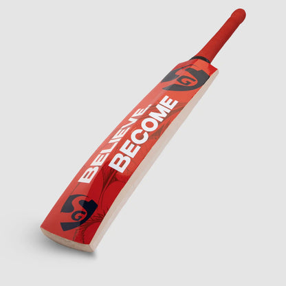 SG Thunder Plus Kashmir Willow Cricket Bat