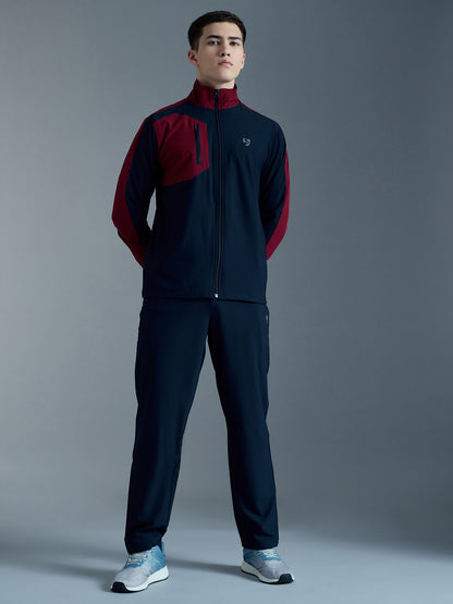 SG NS Lycra CORMTS7 Track Suit For Men And Boys