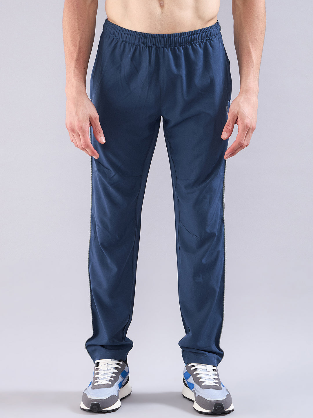 SG Men's H1MTP8035 Track Pant