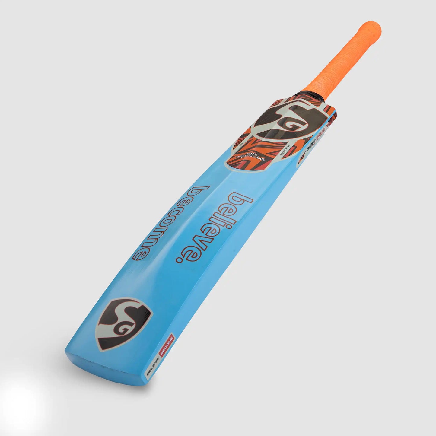 SG Maxcolor Kashmir Willow Cricket Bat