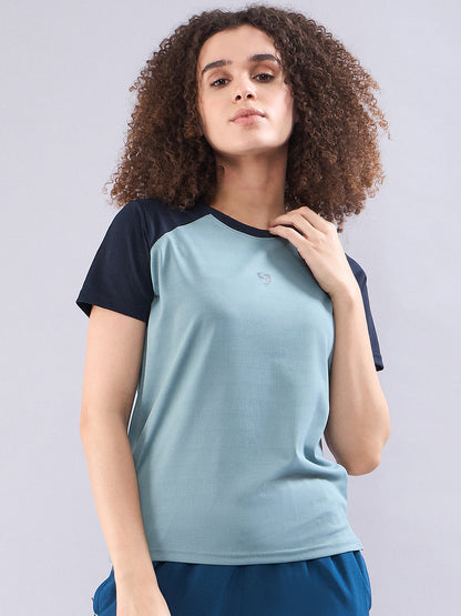 SG Women's H1WT8077 T-shirt