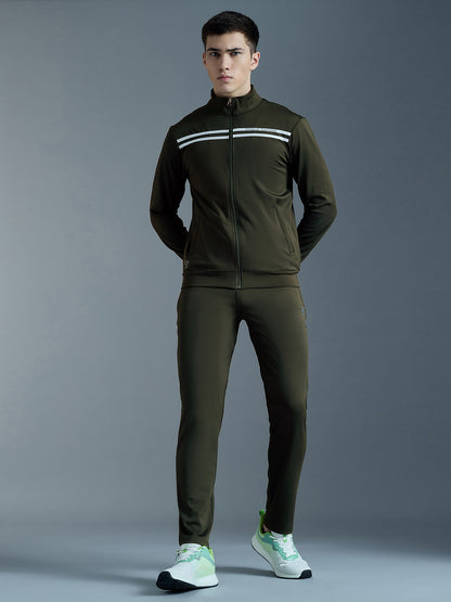 SG Poly Spandex COR Track Suit For Men And Boys