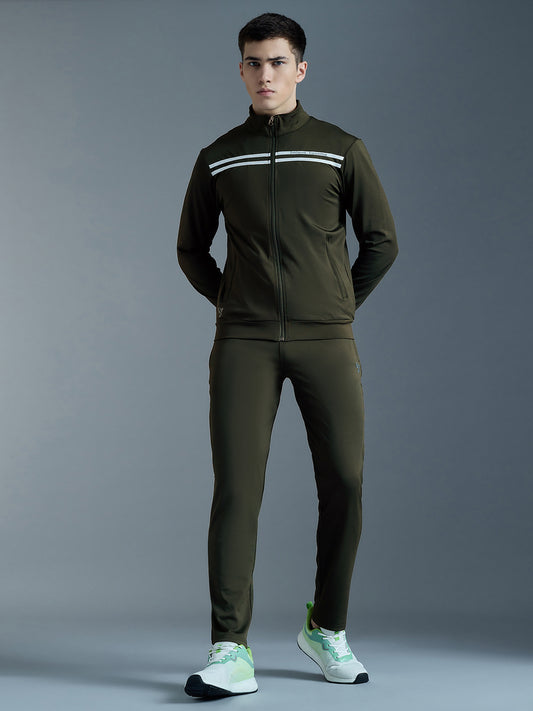 SG Poly Spandex COR Track Suit For Men And Boys