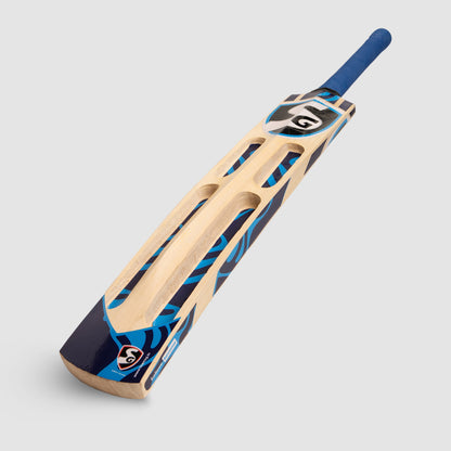 SG Kashmir Willow Cricket Bat (Tennis ball) T-1000