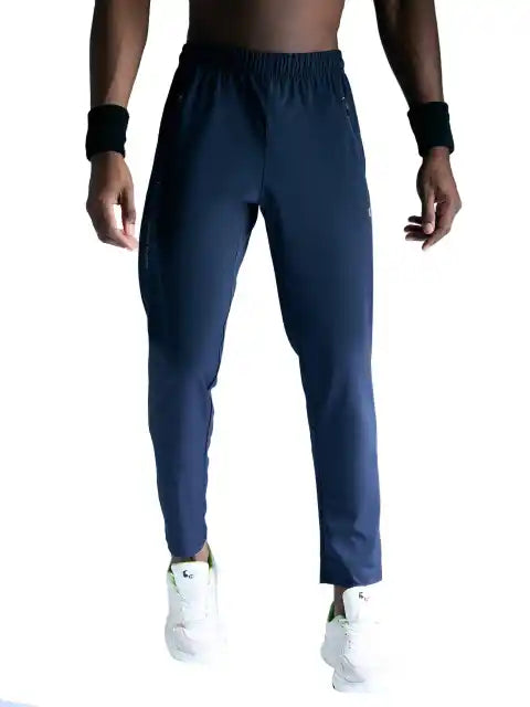 SG Men's Regular Fit Track Pant for Men & Boys | Ideal for Trail Running, Gym Fitness & Training, Jogging, Regular & Fashion Wear