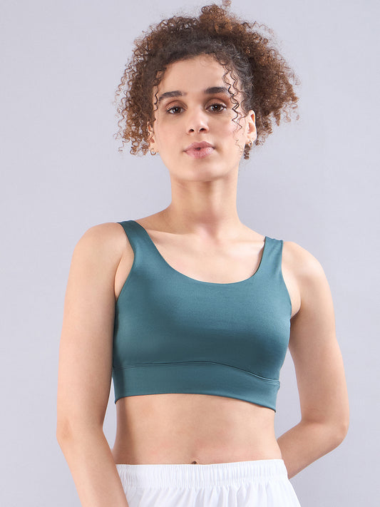 SG Women's H2WSB8175 Sports Bra