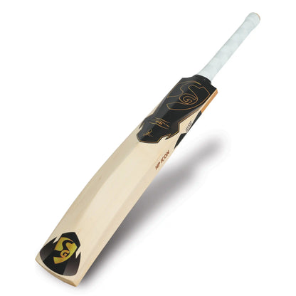 SG HP ICON English Willow Cricket Bat (Hardik Pandya Series)