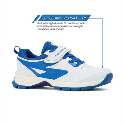 SG CENTURY PACE Shoes