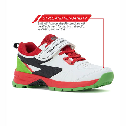 SG CENTURY PACE Shoes