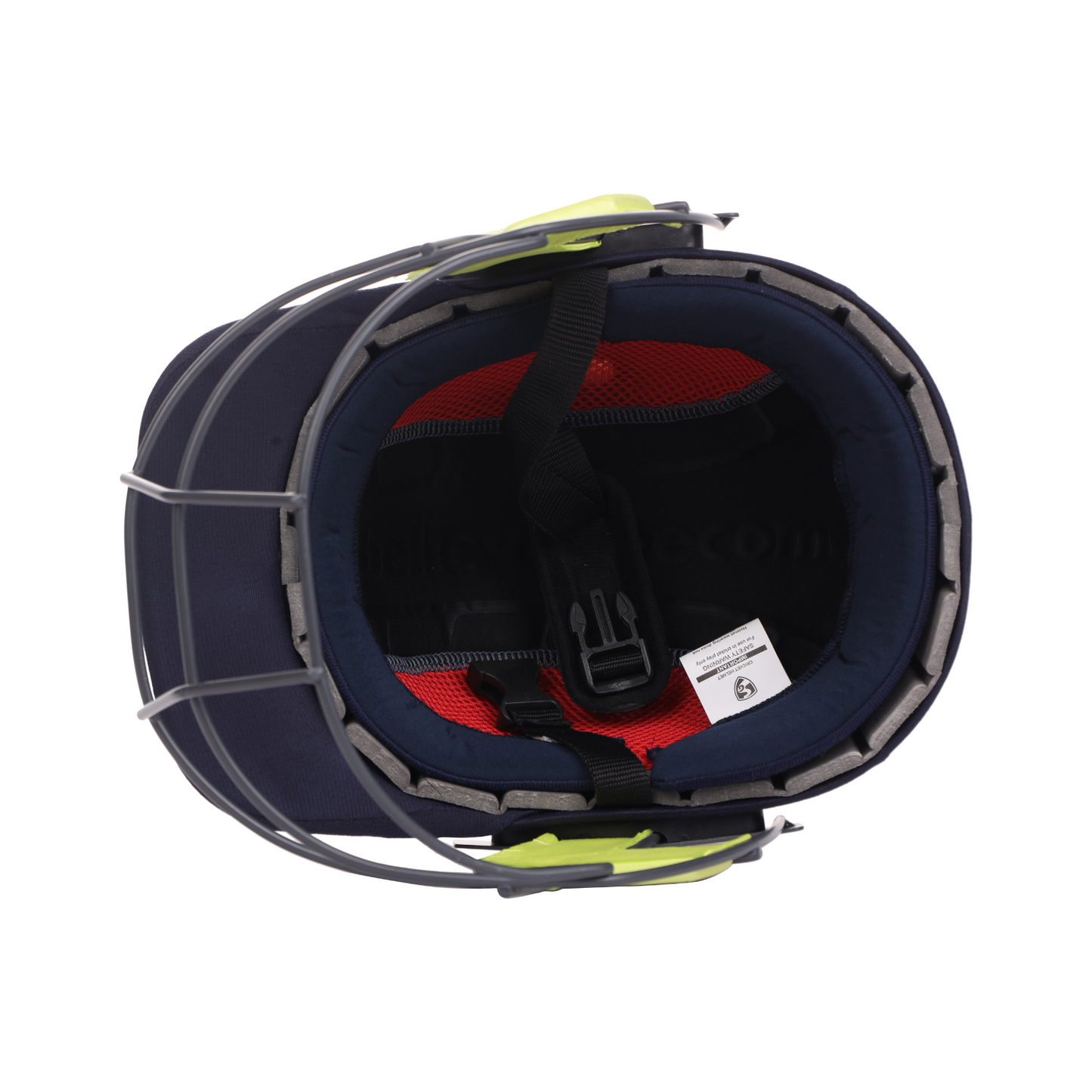 SG Aeroselect Cricket Helmet