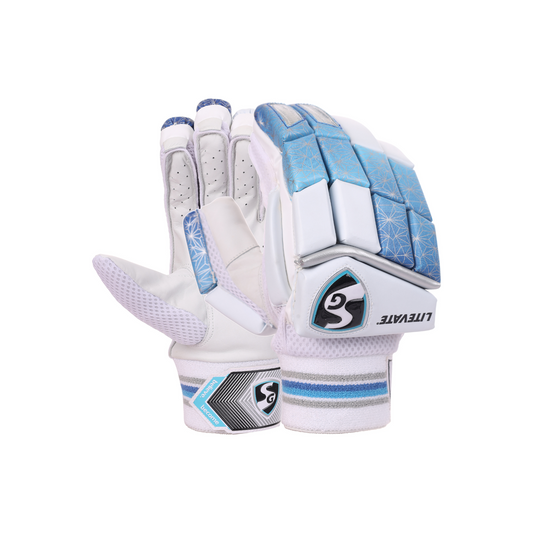 SG Litevate® Batting Gloves