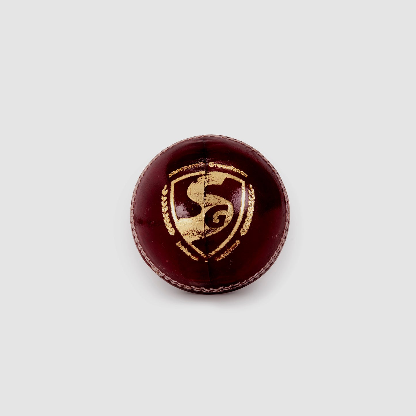 SG Campus Cricket Leather Ball