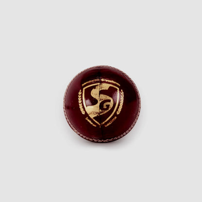 SG Campus Cricket Leather Ball