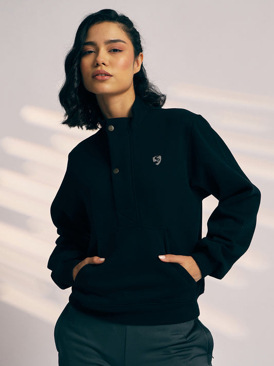 JACKET WOMEN SG H4WJ8289 Black