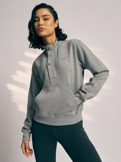 JACKET WOMEN SG H4WJ8289 Grey