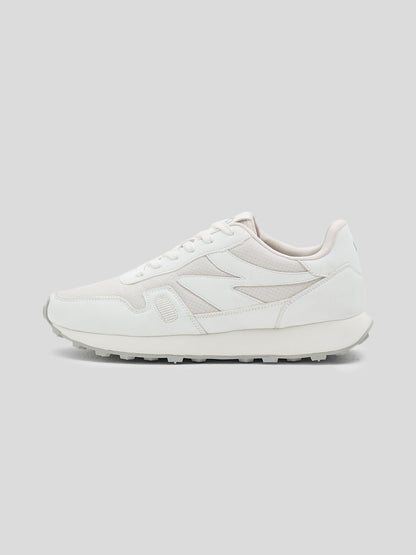 SG Unity Lifestyle Shoes - Polar White