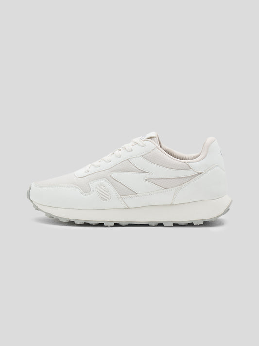 SG Unity Lifestyle Shoes - Polar White