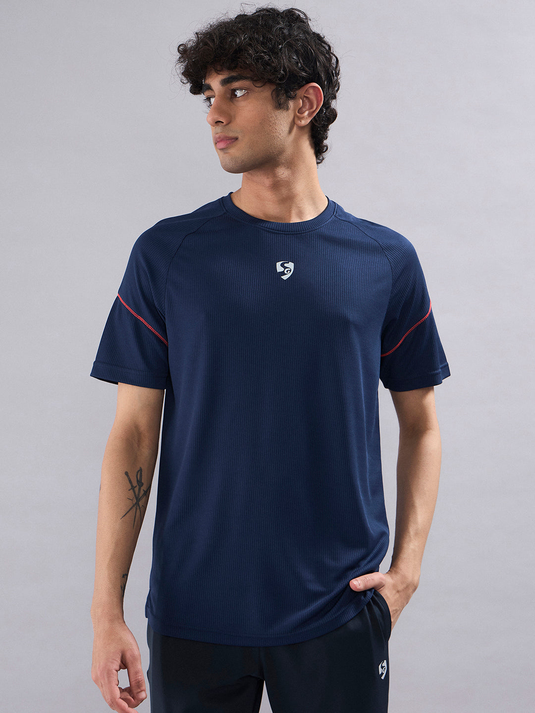 SG Men's T-Shirt – TeamSG