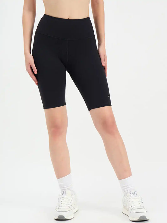 SG H1WS83361 Women Black Legging