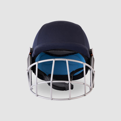 SG Aerotuff Cricket Helmet with Titanium Grill
