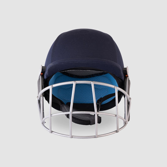 SG Aerotuff Cricket Helmet with Titanium Grill