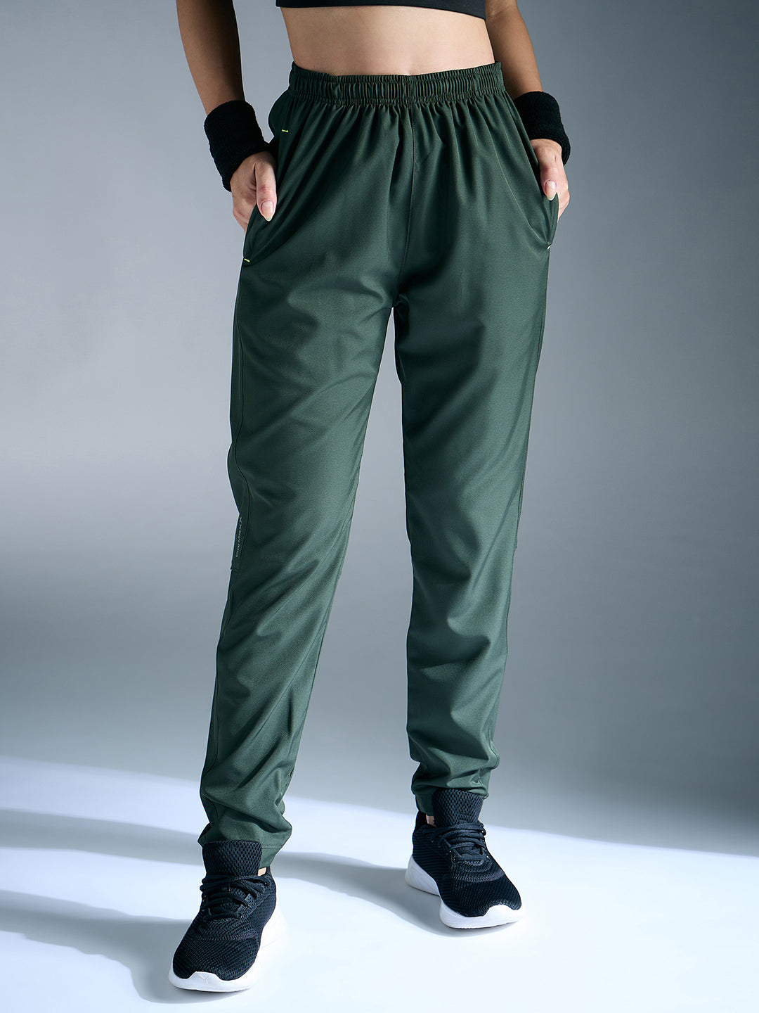 SG NS Pro Lycra Track Pant For Women And Girls – TeamSG