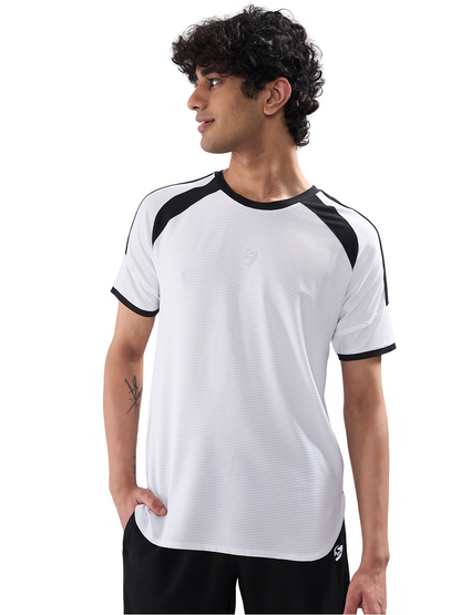 SG Men's H1MT8006 T-Shirt