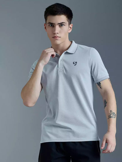 SG Poly Pique COR Polo T-Shirt For Men And Boys