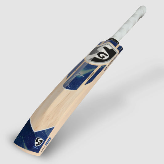 SG HP Ravage English and Kashmir Combo Cricket Bat
