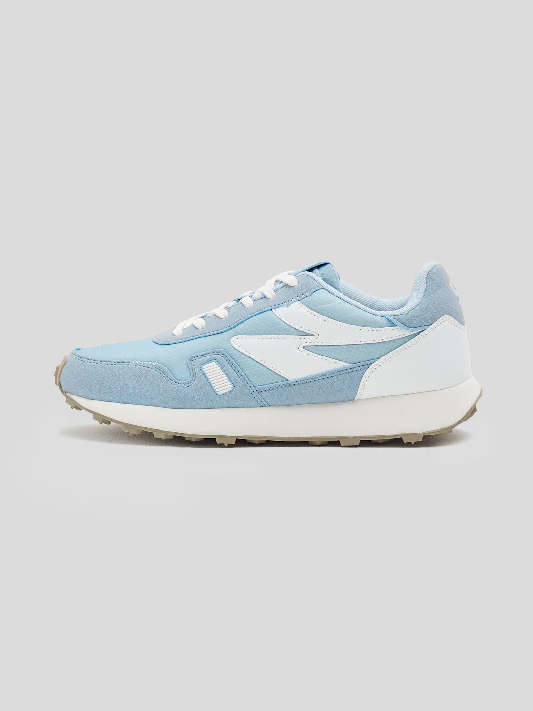 SG Unity Lifestyle Shoes - Frost Blue