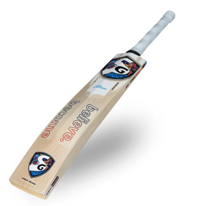 SG Jemi 2.0 English Willow Cricket bat