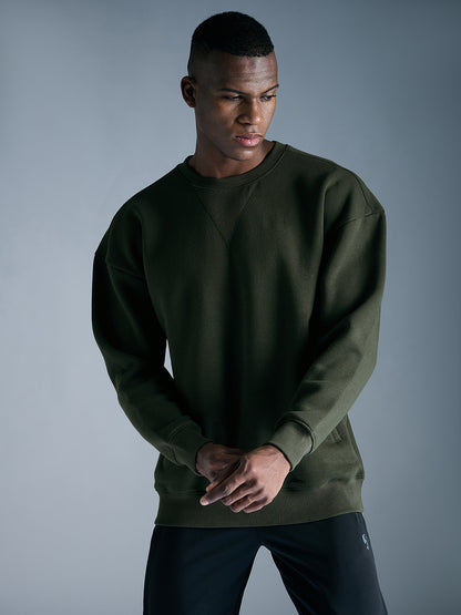 SG Fleece Sweatshirts For Men And Boys