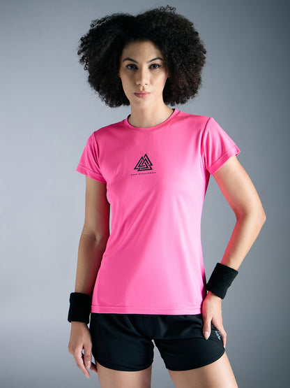 SG Interlock WTE T-Shirt For Women And Girls