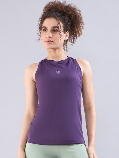 SG Women's H1WV8045 T-Vest