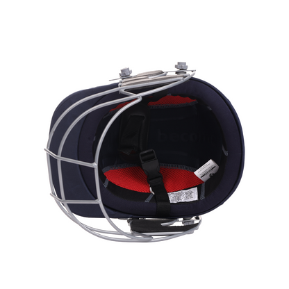 SG Smartech Cricket Helmet