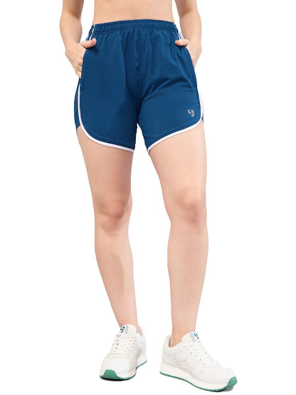 SG Women's H2WS8062 Shorts
