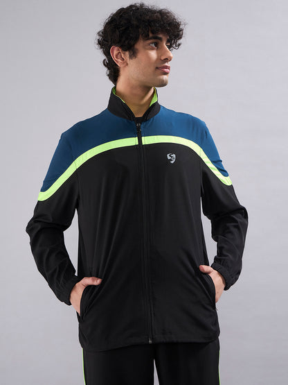 SG Men's H1MTS8096 Tracksuit