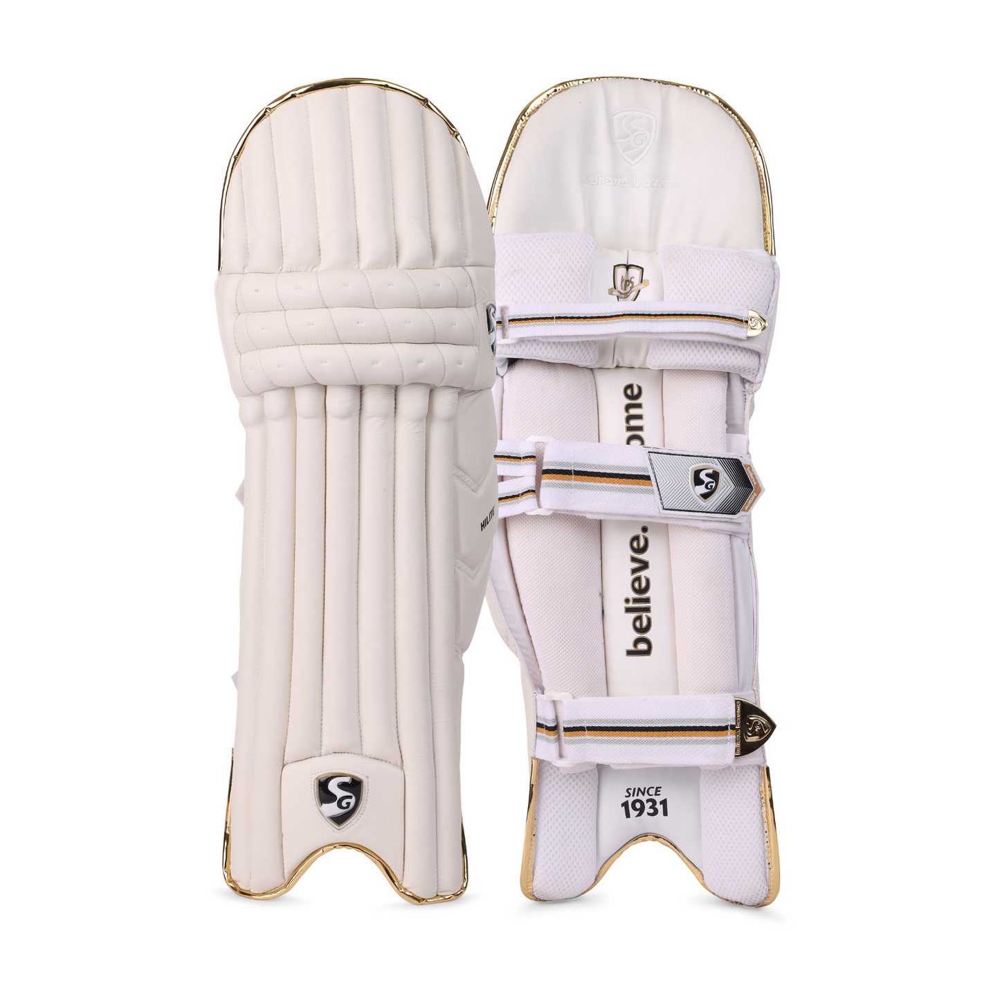 SG Hilite Cricket Batting Legguard (Batting Pad)