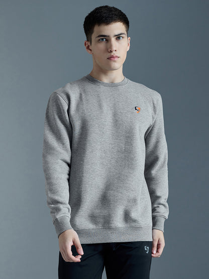 SG PC Fleece COR Sweatshirt For Men And Boys