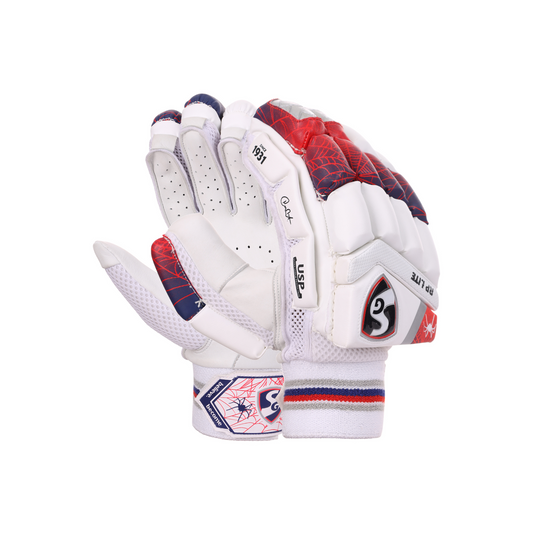 SG RP Lite Batting Gloves – Rishabh Pant Series