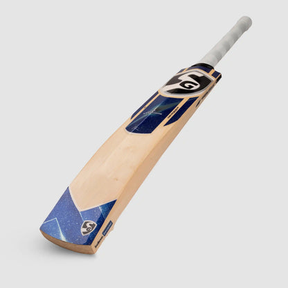 SG HP Punch English and Kashmir Combo Cricket Bat