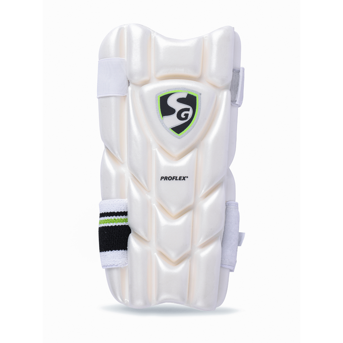 SG Proflex cricket batting elbow guard