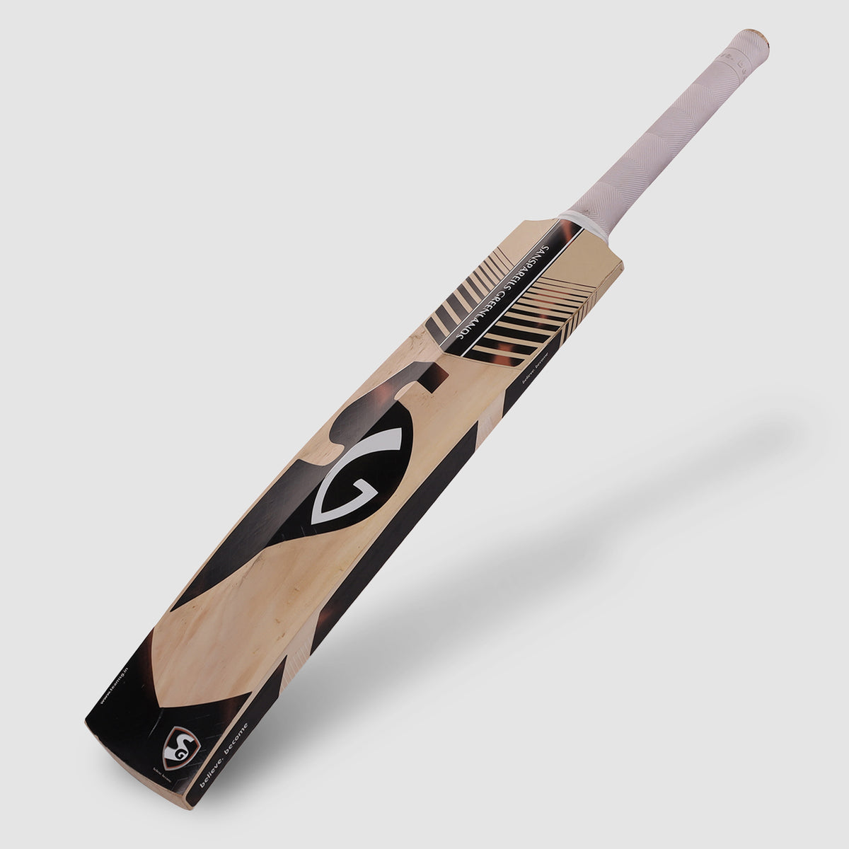 SG Scorer Classic 2.0 Kashmir Willow Cricket Bat
