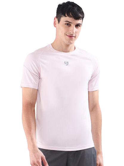 SG Men's H2MT8129 T-Shirt