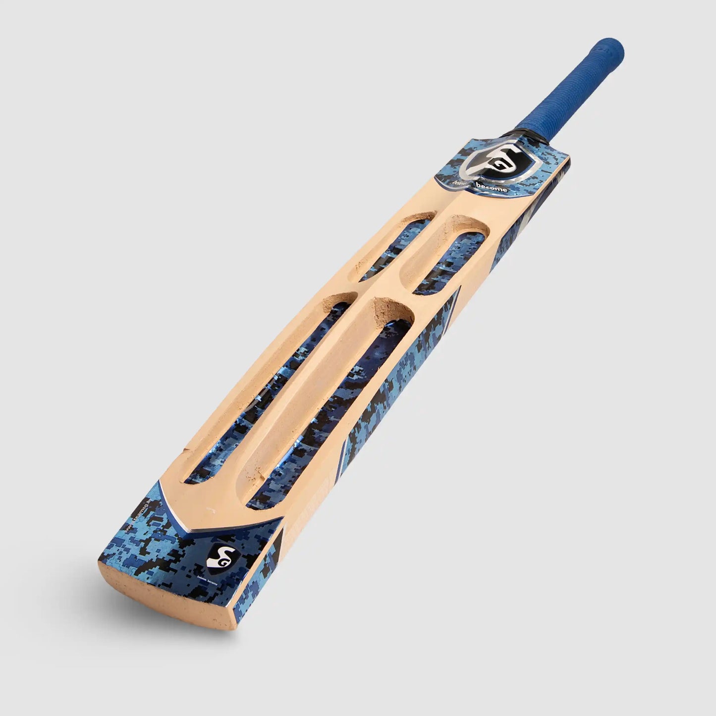 SG T-900 Tennis Cricket Bat